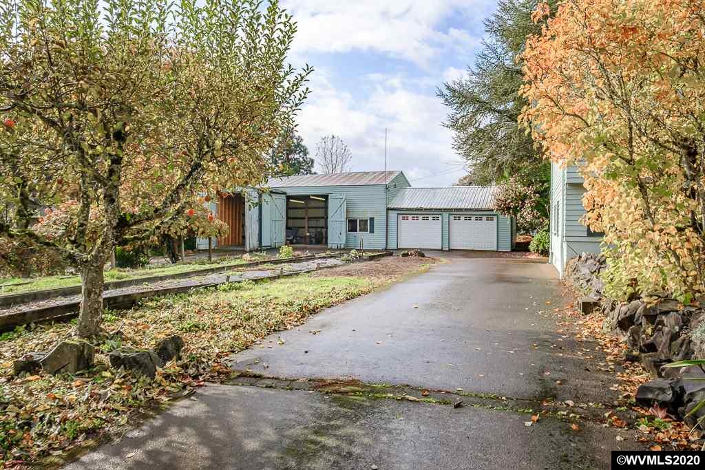 3308 South View Drive Albany, OR 97321 - Photo 37 of 42