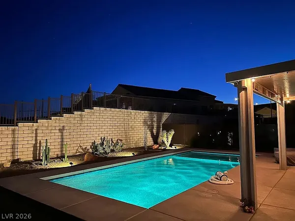 $469,900 | 1304 Cottage Ridge, Mesquite, NV 89034