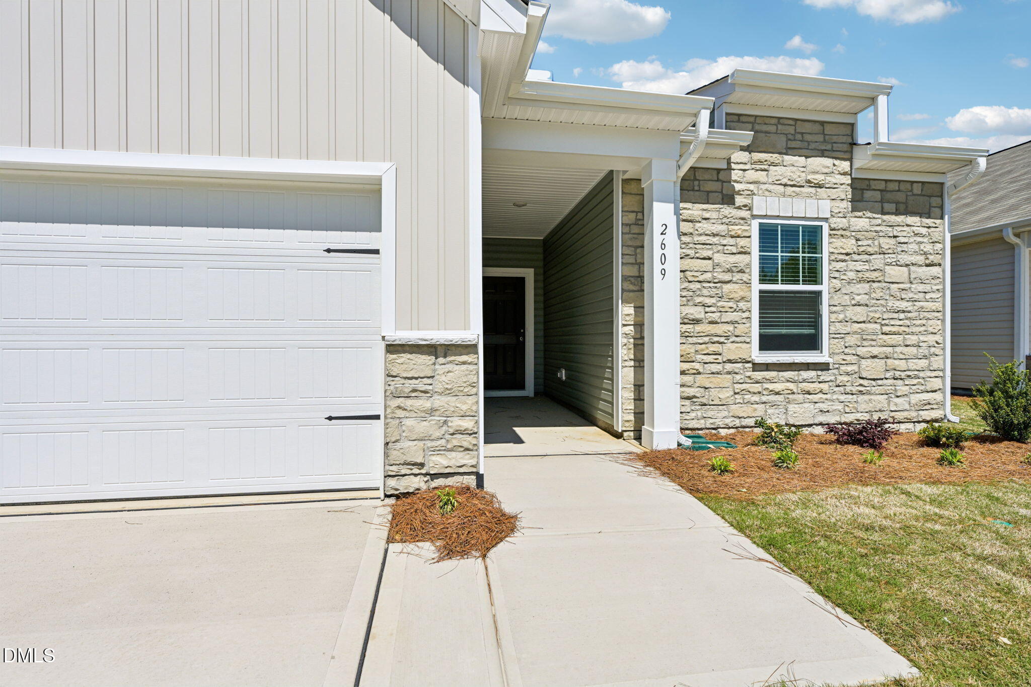 2573 Quarry Road Rolesville, NC 27571 - Photo 4 of 50