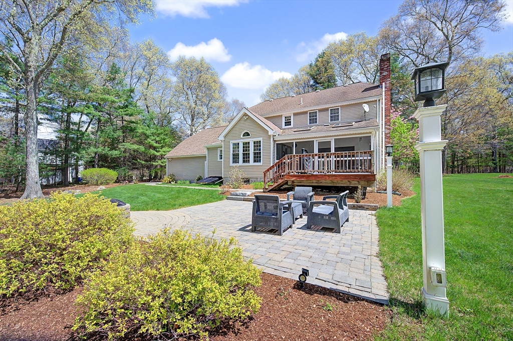 8 Pheasant Hill Road Hopkinton, MA 01748 - Photo 39 of 42 Gallery Image 39