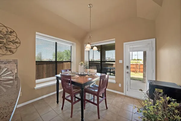 $429,990 | 917 White Porch Avenue, Forney, TX 75126