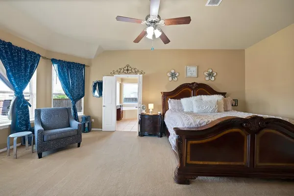 $429,990 | 917 White Porch Avenue, Forney, TX 75126