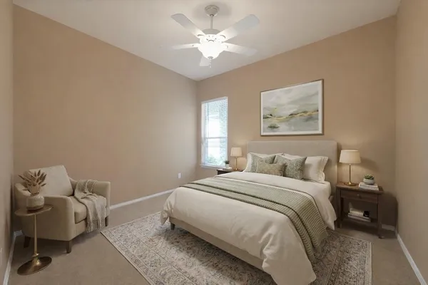 $429,990 | 917 White Porch Avenue, Forney, TX 75126