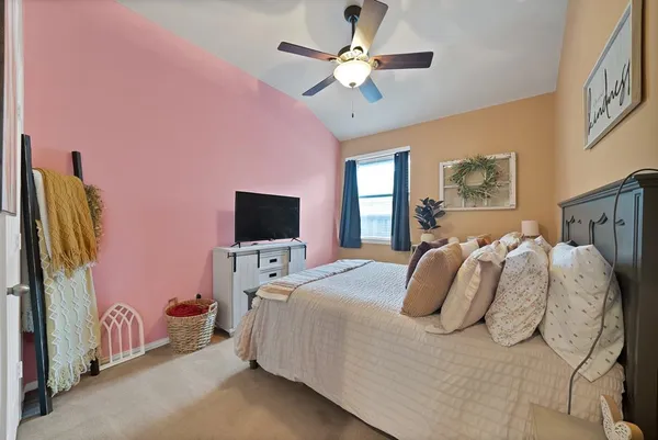 $429,990 | 917 White Porch Avenue, Forney, TX 75126