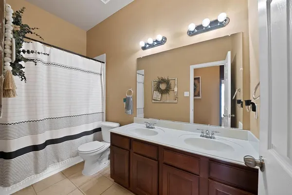 $429,990 | 917 White Porch Avenue, Forney, TX 75126