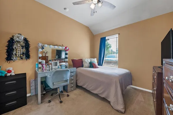$429,990 | 917 White Porch Avenue, Forney, TX 75126