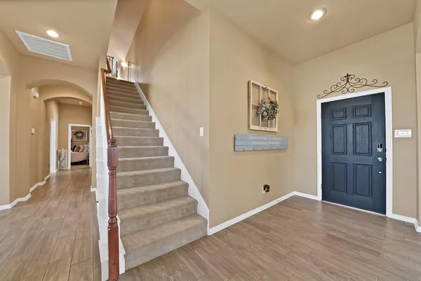 $429,990 | 917 White Porch Avenue, Forney, TX 75126