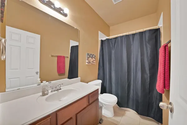 $429,990 | 917 White Porch Avenue, Forney, TX 75126