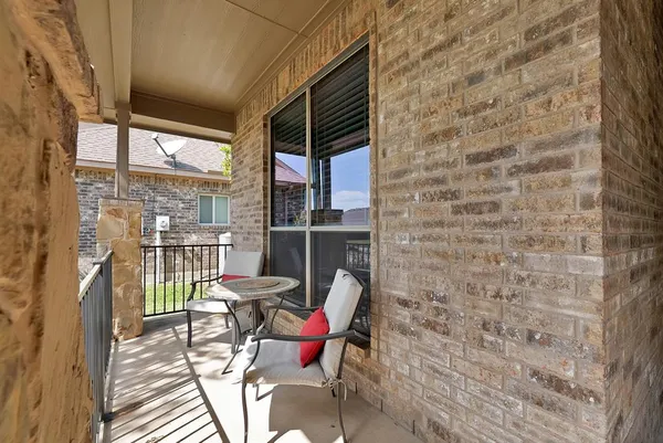 $429,990 | 917 White Porch Avenue, Forney, TX 75126