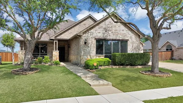 $429,990 | 917 White Porch Avenue, Forney, TX 75126