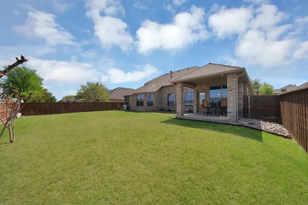 $429,990 | 917 White Porch Avenue, Forney, TX 75126