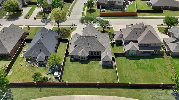 $429,990 | 917 White Porch Avenue, Forney, TX 75126