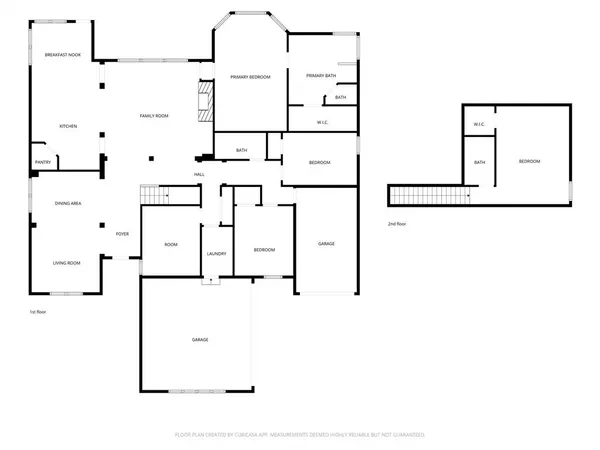 $429,990 | 917 White Porch Avenue, Forney, TX 75126