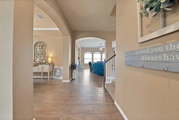 $429,990 | 917 White Porch Avenue, Forney, TX 75126