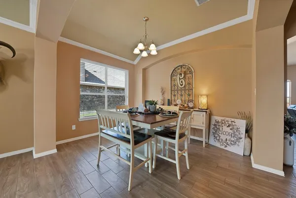 $429,990 | 917 White Porch Avenue, Forney, TX 75126