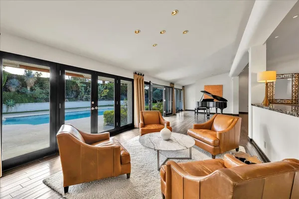 $3,950,000 | 1605 Ridgemore Drive, Palm Springs, CA 92264