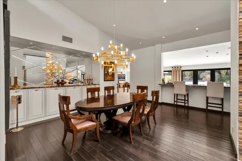 $3,950,000 | 1605 Ridgemore Drive, Palm Springs, CA 92264