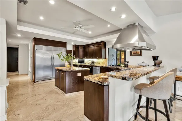 $3,950,000 | 1605 Ridgemore Drive, Palm Springs, CA 92264