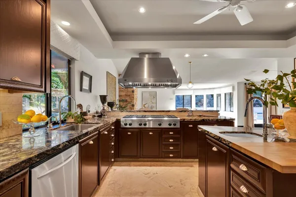 $3,950,000 | 1605 Ridgemore Drive, Palm Springs, CA 92264