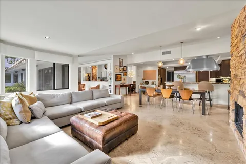 $3,950,000 | 1605 Ridgemore Drive, Palm Springs, CA 92264