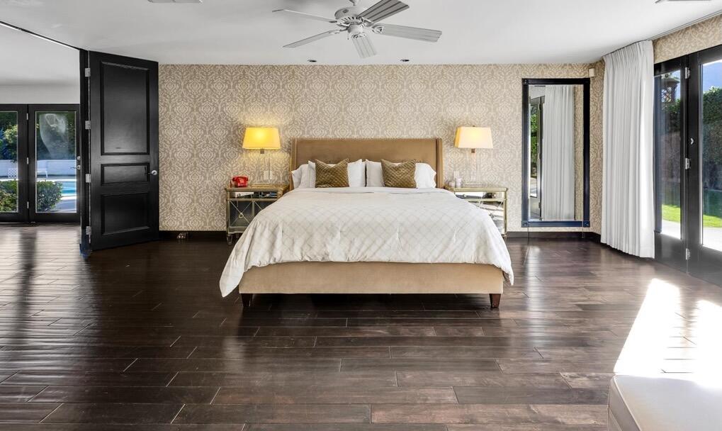 1605 Ridgemore Drive Palm Springs, CA 92264 - Photo 25 of 59 38-38