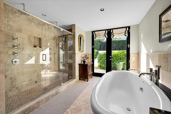 $3,950,000 | 1605 Ridgemore Drive, Palm Springs, CA 92264