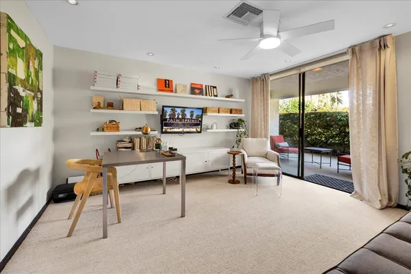 $3,950,000 | 1605 Ridgemore Drive, Palm Springs, CA 92264