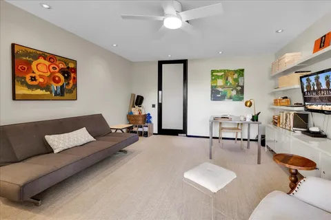 $3,950,000 | 1605 Ridgemore Drive, Palm Springs, CA 92264