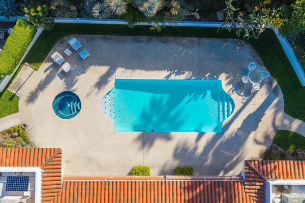 $3,950,000 | 1605 Ridgemore Drive, Palm Springs, CA 92264