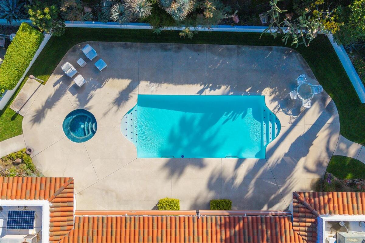 1605 Ridgemore Drive Palm Springs, CA 92264 - Photo 40 of 59 79-79