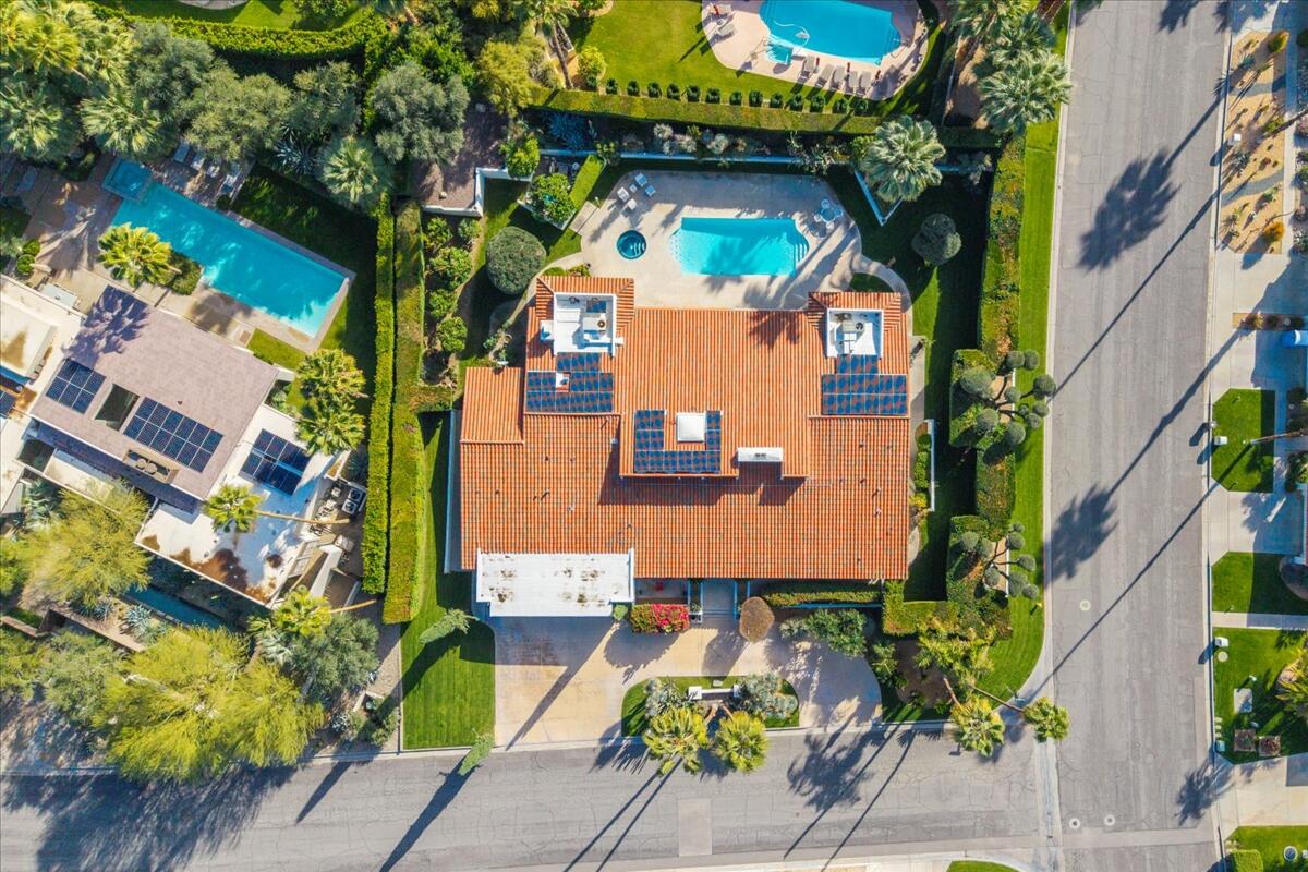 1605 Ridgemore Drive Palm Springs, CA 92264 - Photo 42 of 59 78-78