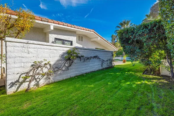 $3,950,000 | 1605 Ridgemore Drive, Palm Springs, CA 92264