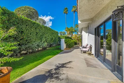 $3,950,000 | 1605 Ridgemore Drive, Palm Springs, CA 92264