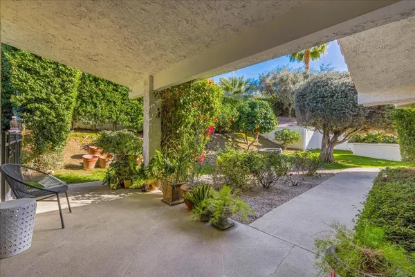$3,950,000 | 1605 Ridgemore Drive, Palm Springs, CA 92264