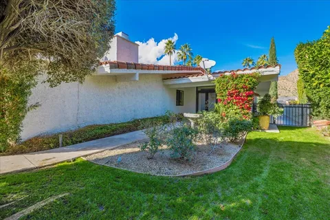 $3,950,000 | 1605 Ridgemore Drive, Palm Springs, CA 92264