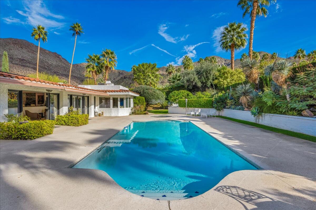 1605 Ridgemore Drive Palm Springs, CA 92264 - Photo 56 of 59 52-52