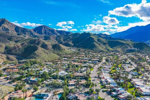 $3,950,000 | 1605 Ridgemore Drive, Palm Springs, CA 92264