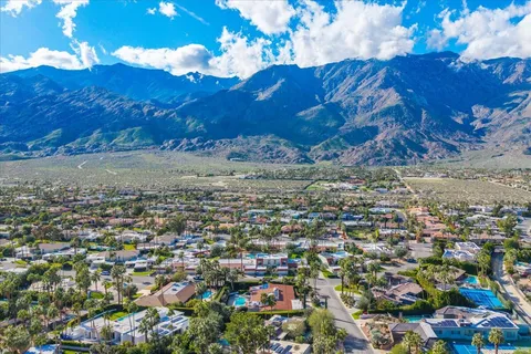 $3,950,000 | 1605 Ridgemore Drive, Palm Springs, CA 92264
