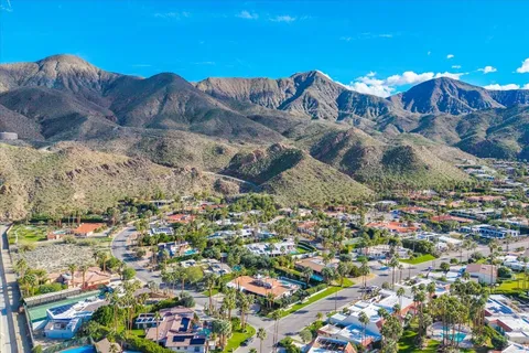 $3,950,000 | 1605 Ridgemore Drive, Palm Springs, CA 92264