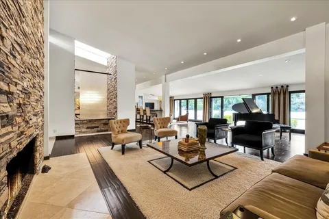 $3,950,000 | 1605 Ridgemore Drive, Palm Springs, CA 92264