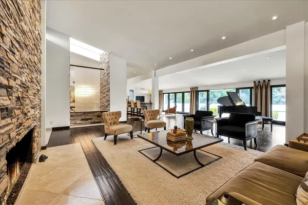 $3,950,000 | 1605 Ridgemore Drive, Palm Springs, CA 92264