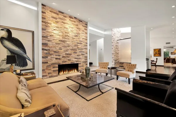$3,950,000 | 1605 Ridgemore Drive, Palm Springs, CA 92264