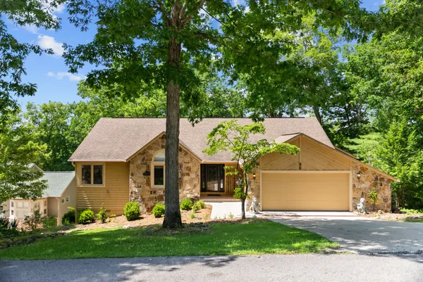 $680,000 | 45 Markham Terrace, Crossville, TN 38558
