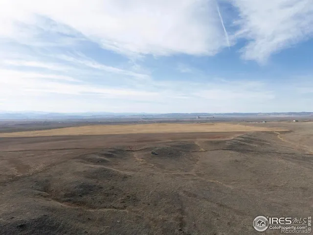 $94,500 | 0 Wcr 15, Unit LOT A13, Carr, CO 80612