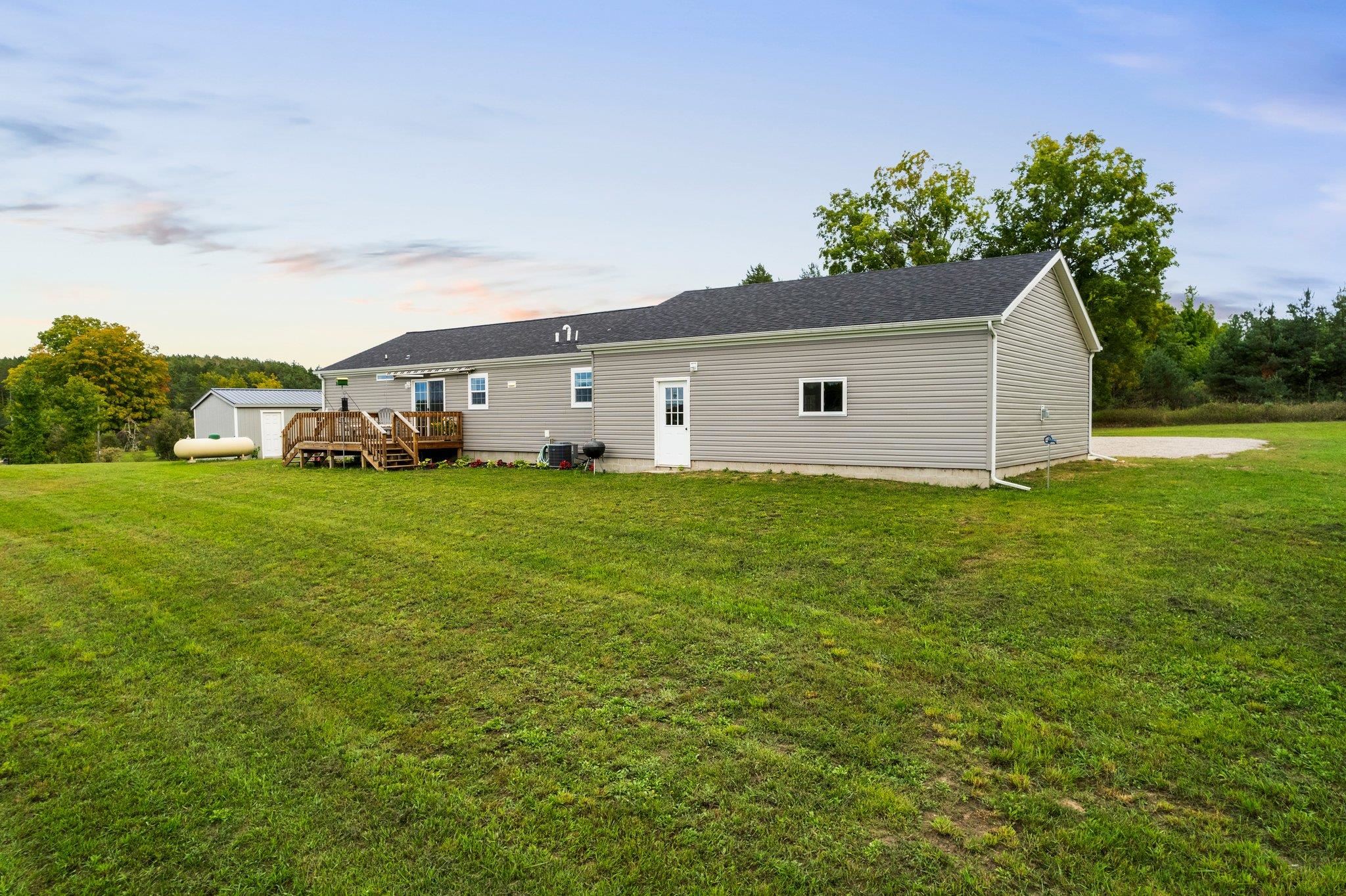 769 Pontius Road Southeast, Unit LOT: 1 Kalkaska, MI 49646 - Photo 27 of 50