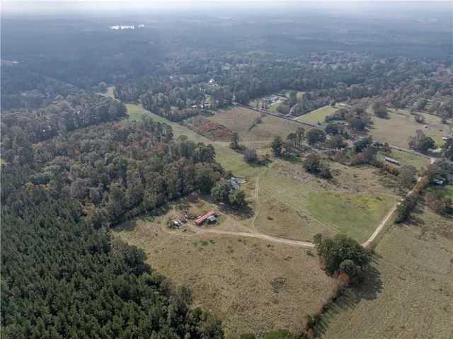 $269,498 | 711 Palmer Chapel Road, Pineville, LA 71360