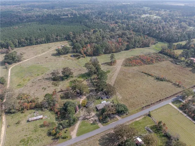 $269,498 | 711 Palmer Chapel Road, Pineville, LA 71360