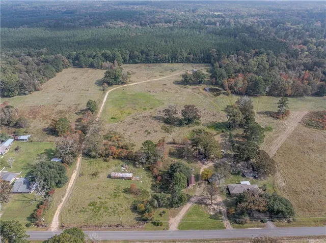 $269,498 | 711 Palmer Chapel Road, Pineville, LA 71360