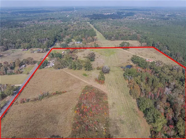 $269,498 | 711 Palmer Chapel Road, Pineville, LA 71360