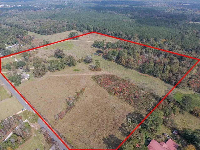 $269,498 | 711 Palmer Chapel Road, Pineville, LA 71360